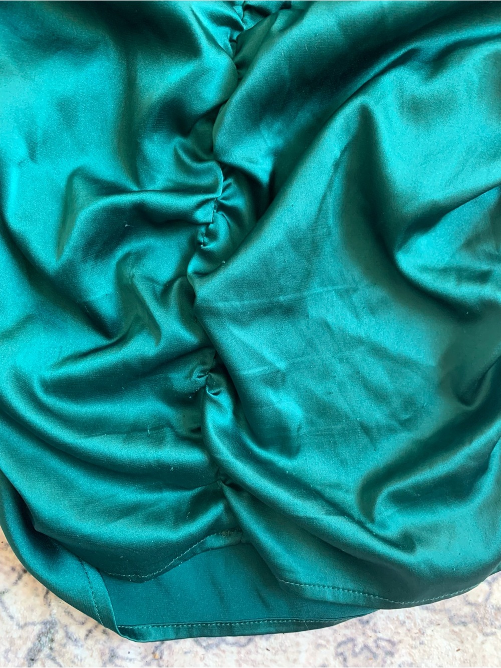 Mini Dress - Picture 4 of 4